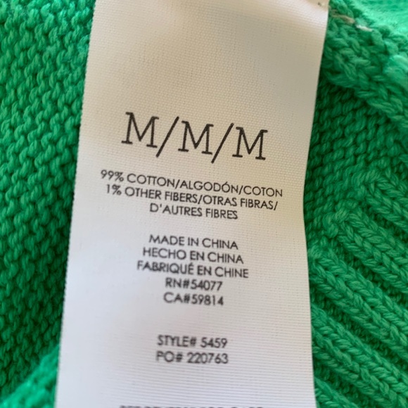 Cabi Wallis Cardigan - Picture 6 of 7